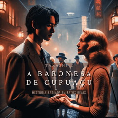 A Baronesa de Cupuaçu (Piano Remake)
