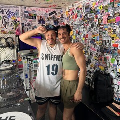 The Carry Nation Show with Lokono and Cyler Says @ The Lot Radio 07-25-2024