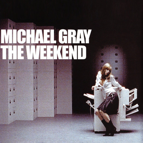The Weekend (Extended Vocal Mix)