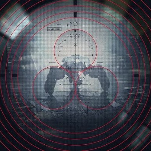 Noisia & Mayhem - Exodus (feat. KRS One) (Spor Remix) - VISION