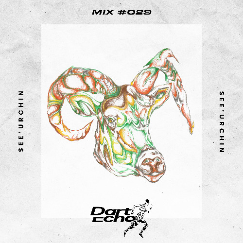 Dart Echo Mix #029 - SEE'URCHIN