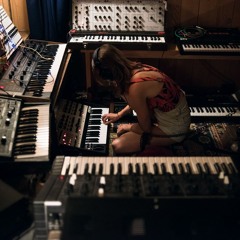 Kaitlyn Aurelia-Smith 031025