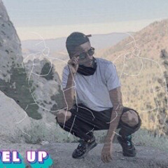 Level Up ft AJ SCOTT