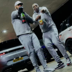 RM x Big Dog Yogo - Actors