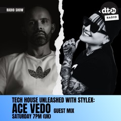 Tech House Unleashed - Vol 13