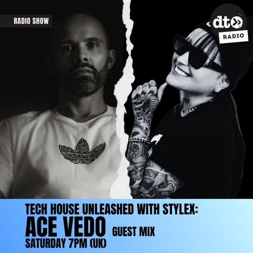 Tech House Unleashed - Vol 13