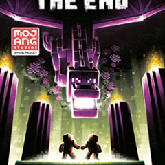 VIEW EBOOK 📑 Minecraft: The End: An Official Minecraft Novel by  Catherynne M. Valen
