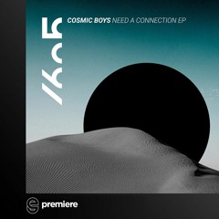 Premiere: Cosmic Boys - Universal - 1605