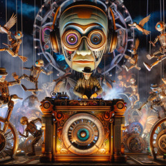 Carnival of the Puppets