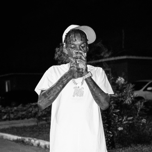 Skeng - Black Rain (G-Mix)