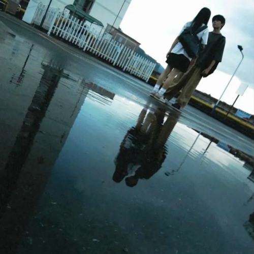 one more chance (jolst recyclebin)