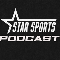Sports Podcast Ep. 6
