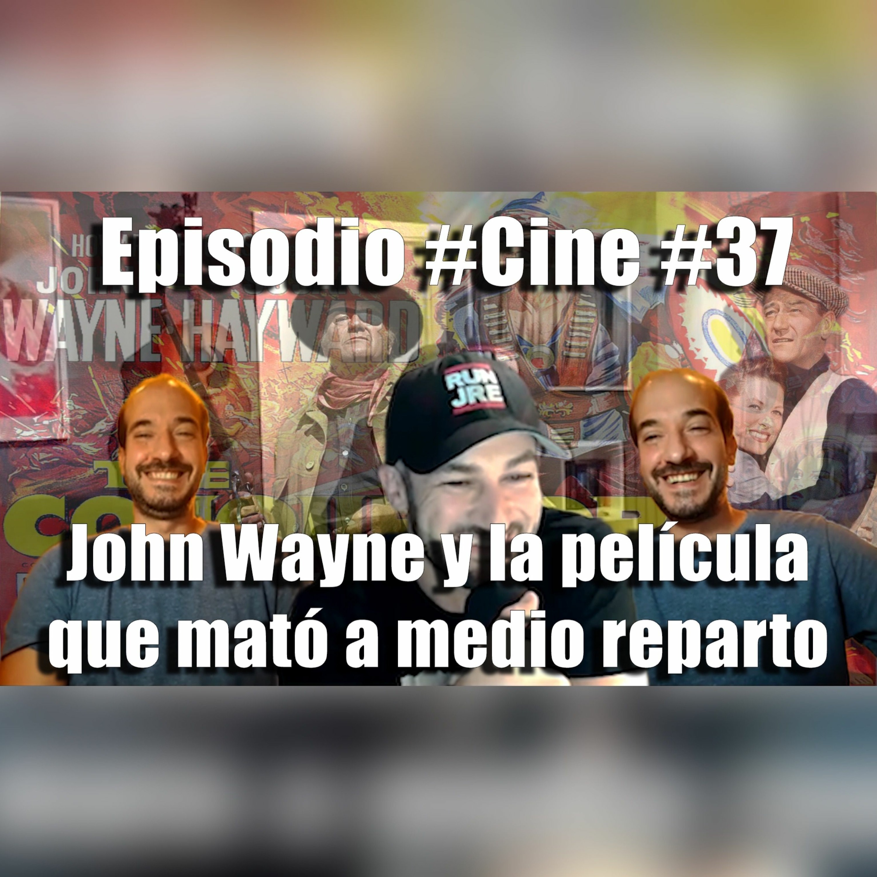 El Fantasma en la maquina