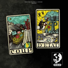 Chronic - Coup D'Etat - 08 - Les Oiseaux De Malheur (Prod Bevitch)