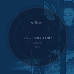 techno trip vol.10 (2024)