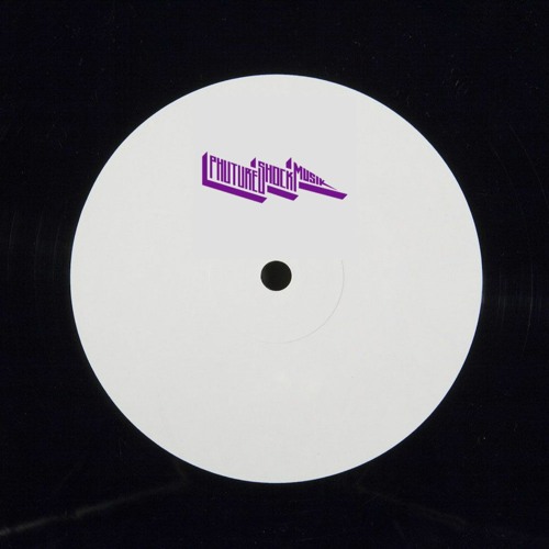 [PSMDUB005] Trinidadian Deep - Jah Fe Movements