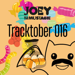 Tracktober 016 - Für Willy (Unfinished Sketch)