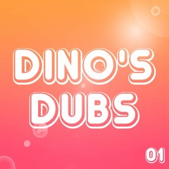 Midnight Star - Midas Touch (Dino's Dubs)