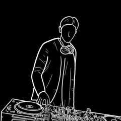 Kio On The Track #1