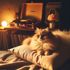 Lullaby for the Soul