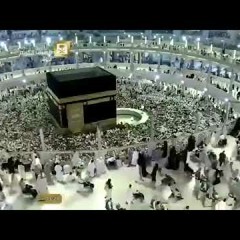 تكبيرات عيد الأضحى من الحرم المكي 🕋