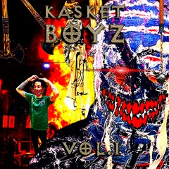 Kino Der Totin  - Sleezo187, Capostikx, Unholy808s.
