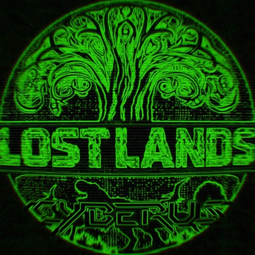 CYBERUS- ROAD TO LOST LANDS MIX