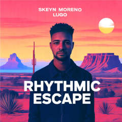 Teaser Rhythmic Escape