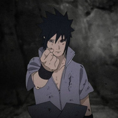 Sasuke Uchiha x Itachi Uchiha - DYSTOPIA ULTRA SLOWED