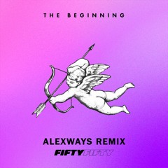 Fifty Fifty - Cupid (AlexWays Remix Techhouse)