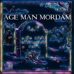 age man mordam