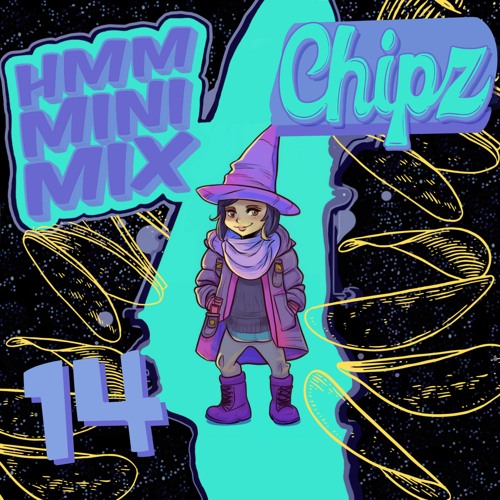 HMMMM.14 - Chipz