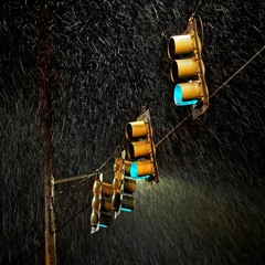 Calming The Storm