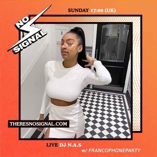 FrancoPhoneParty - โ
DJ N.A.S โ
- ๐ซ๐ท๐ญ๐น KOMPA TIME ๐ซ๐ท๐ญ๐น