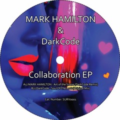 DarkCode - Soul Of The Lost (Original Mix)