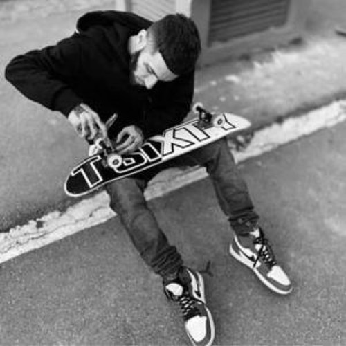 Be Mola - Dariu$h.mp3