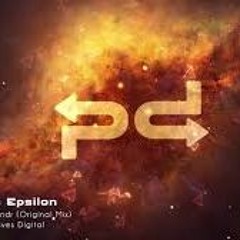 Darin Epsilon - Jormungandr