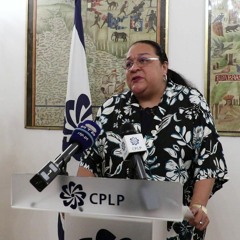 Declarações à imprensa - I Reunião Extraordinária TAS CPLP