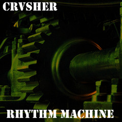 Rhythm Machine FULL ALBUM Previews