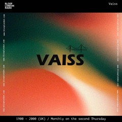 Vaiss w/ Dime Chu - 11.01.24