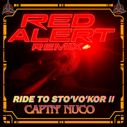 Ride to Sto'vo'kor II