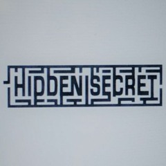 Hidden Secret - Express Yourself 2nd Edit