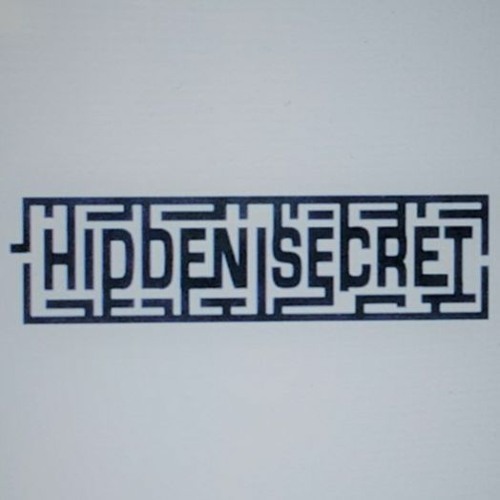 Hidden Secret - Express Yourself 2nd Edit