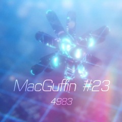 [PABAT! 2024 Seasons] MacGuffin #23 - 4983