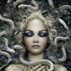 Astro-D Tour The medussa effect