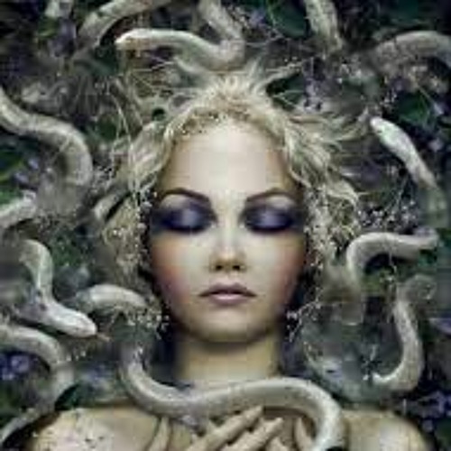 Astro-D Tour The medussa effect