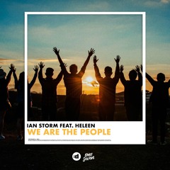 We Are The People (feat. Heleen)