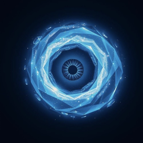 We are not looking out. We are remembering in.