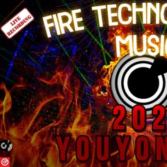 Live Recording.TICHNO HOUES OF THE BEST NEW MUSIC 2021 [YOUYONG DJ] MIX