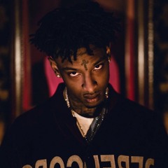 21 Savage - Come and Get Your Bitch {1 Min Pause}